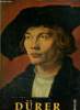 "Dürer (Collection ""Les plus grands peintres"")". Collectif