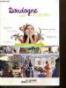Dordogne en famille. Collectif