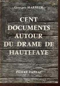 Cents documents autour du drame deHautefaye