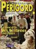 Le Journal du Périgord, hors-série (novembre 2001) : Le Livre d'or des Félibrées, 1903-2001. Collectif