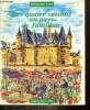 Les quatres saisons au pays de Jumilhac - Guide pratique 1994. Collectif