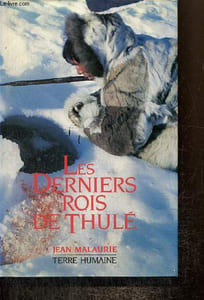 Les Derniers Rois de Thulé