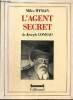 "L'agent secret de Joseph Conrad (Collection ""Futuropolis"")". Hyman Miles