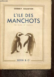 L'île des Manchots