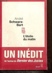 L'étoile du matin
