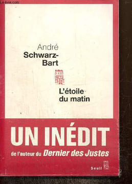 L'étoile du matin. Schwarz-Bart André
