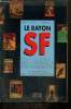 SF - Catalogue bibliographique de science-fiction. Delmas Henri, Julian Alain