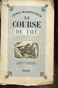 La Course du Thé