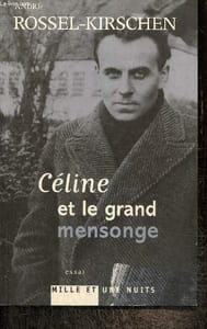 Céline et le grand mensonge