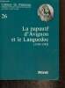 Cahiers de Fanjeaux, n°26 : La papauté d'Avignon et le Languedoc (1316-1342). Collectif