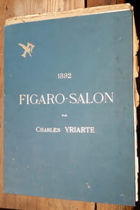Figaro-Salon