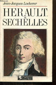 Herault de Sechelles, l'aristocrate du Comité de Salut Public