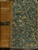 "Contes de mon hôte : Les Puritains d'Ecosse, tomes III et IV (1 seul volume, Collection ""OEuvres complètes de Walter Scott"", tomes 66-67)". Scott ...