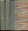 Reisebilder - Tableaux de voyage, tomes I et II (2 volumes). Heine Henri