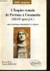 L'Empire romain de Pertinax à Constantin (192-337 après J.-C.) : aspects politiques, administratifs et religieux. Rémy Bernard, Bertrandy François