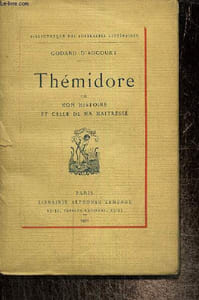 Thémidore ou Mon histoire et celle de ma maîtresse (Bibliothèque des Joyeusetés Littéraires)