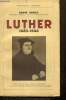 "Luther, 1483-1546 (Collection ""Bibliothèque historique"")". Booth Edwin