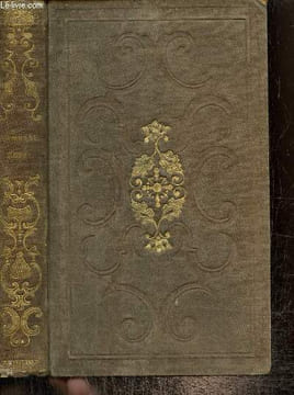 "Le Gymnase moral des jeunes gens ou Nouvelles anecdotes (Collection ""Bibliothèque spéciale de la jeunesse"")". Champagnac J.B.J.