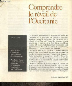 Comprendre le réveil de l'Occitanie