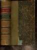 OEuvres de Alphonse Daudet : Fromont jeune & Risler aîné. Daudet Alphonse