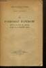 "Le patriarcat d'Antioche depuis la paix de l'Eglise jusqu'à la conquête arabe (Collection ""Etudes Palestiniennes et Orientales"")". Devreese Robert