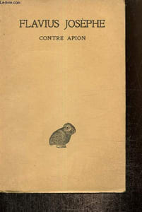 Contre Apion
