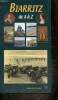 Biarritz de A &agrave; Z. Bhat-Trasbot Virginie