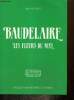 "Baudelaire - Les Fleurs du Mal (Collection ""Phares"")". Mourot Jean