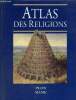 Atlas des religions. Collectif