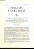 Bulletin Pierre Berès, n°108 (juillet-août 1967) . Collectif