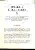 Bulletin Pierre Berès, n°114 (février-mars 1968). Collectif