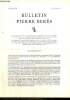 Bulletin Pierre Berès, n°117 (janvier 1969). Collectif