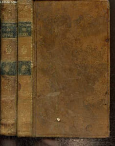 Histoire des Révolutions de Suède, où l'on voit les changements qui sont arrivés dans ce royaume, au sujet de la religion et du gouvernement, tomes I et II (2 volumes)