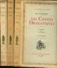 "Les Contes Drolatiques, tomes I à III (3 volumes, Collection ""Les Chefs d'oeuvres de l'esprit"")". de Balzac H.