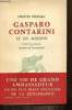 Gasparo Contarini et ses missions. Ferrara Orestes