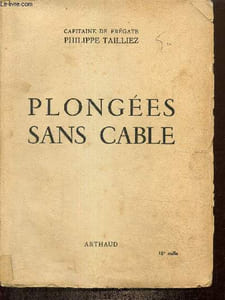 Plongées sans cale
