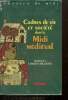Annales du Midi, tome CII : Cadres de vie et société dans le Midi médiéval. Bonnassie Pierre, Marquette Jean-Bernard & Collect