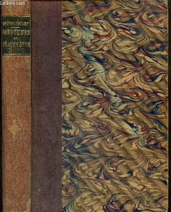 Bons coeurs et braves gens (Bibliothèque des écoles et des familles)