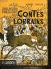 Contes Lorrains. Iselin Henri