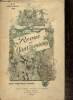 La Revue des Quat'saisons, n°2 (avril-juillet 1900). Morin Louis & Collectif