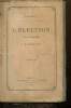 L'élection des 14 & 15 juin 1863 à Bordeaux. Massicault J.