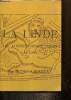 La Linde et les libertés communales à la Linde (retirage de l'édition de 1884). Goustat Abbé