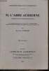 Essai biographique sur un contremporain : M. l'abbé Audierne, 48 heures évêque de Périgueux et de Sarlat (réimpression de l'édition de 1869). Garraud ...