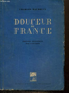 Carnet de route - Douceur de France