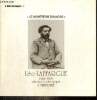 """Le Montreur d'Images"" : Léo Laffargue (1864-1929, instituteur et photographe à Vendoire (Collection ""Le Destin des Imagiers"", n°1)". Collectif