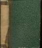 OEuvres compl&egrave;tes de Pierre de Bourdeille, abb&eacute; s&eacute;culier de Brant&ocirc;me et d'Andr&eacute;, vicomte de Bourdeille, tome I : Des Hommes. de Bourdeille Pierre et ...