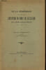 De la d&eacute;sh&eacute;rence par suite de la limitation du droit de succession en ligne collat&eacute;rale (loi du 31 d&eacute;cembre 1917). Daillant Marcel