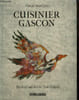 Cuisinier gascon. Aussignac Pascal