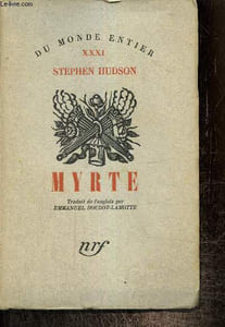 "Myrte (Collection ""Du Monde Entier"", n°31)"