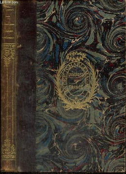 A travers l'ancien continent - Récits géographiques. Améro C.